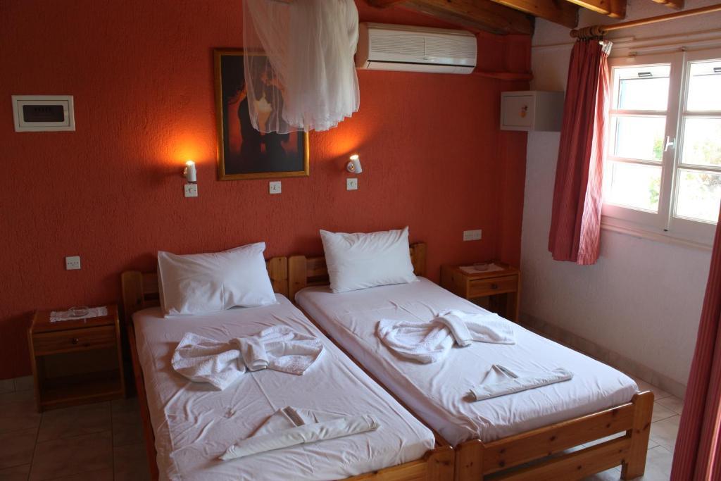 Pelagia Apartment Marathokampos Phòng bức ảnh